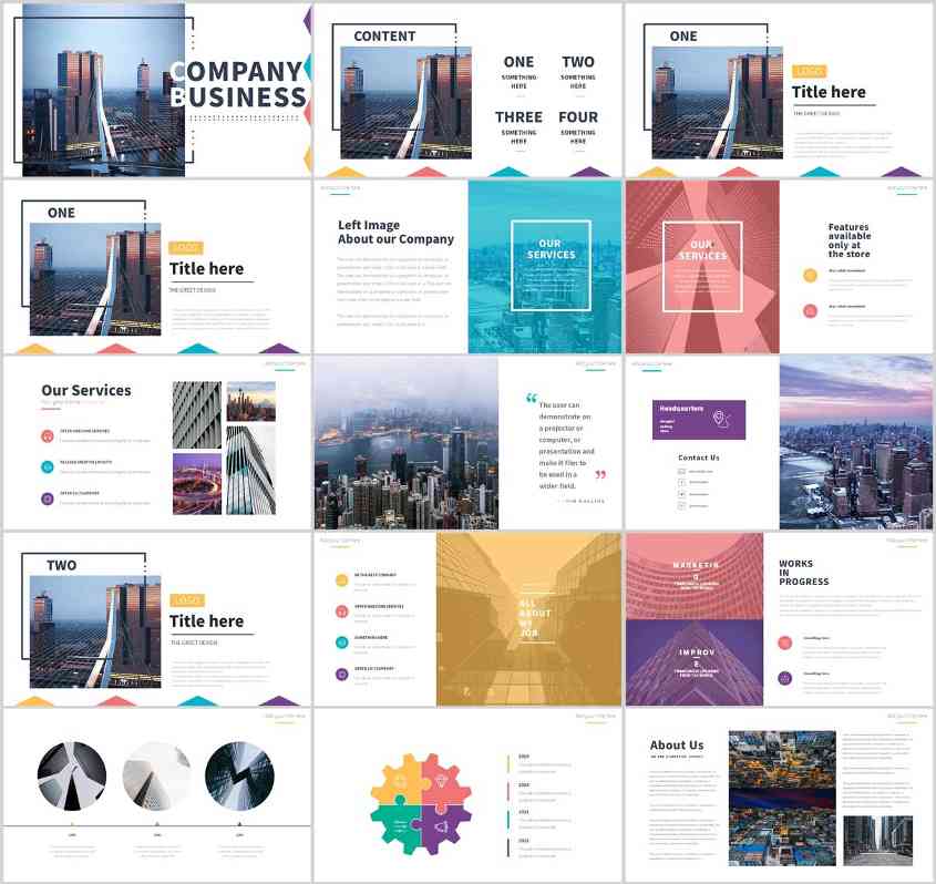 SWOT分析，SWOT PPT，PPT版式库，SWOT