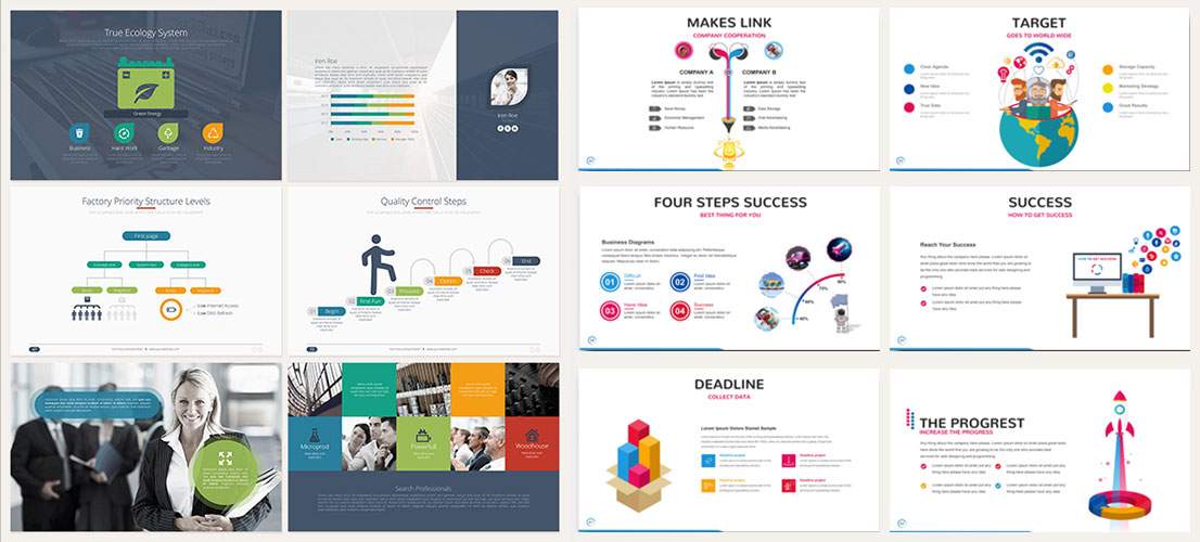 PPT教程|“色诱”术:PPT配色排版技巧(图3) 34-ppt-jiaocheng-7